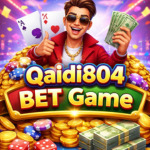 Qaidi804 BET Game